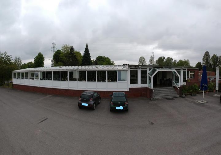 Restaurant und Cafe am Quellensee