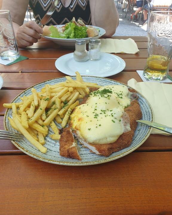 Restaurant Birkenhof